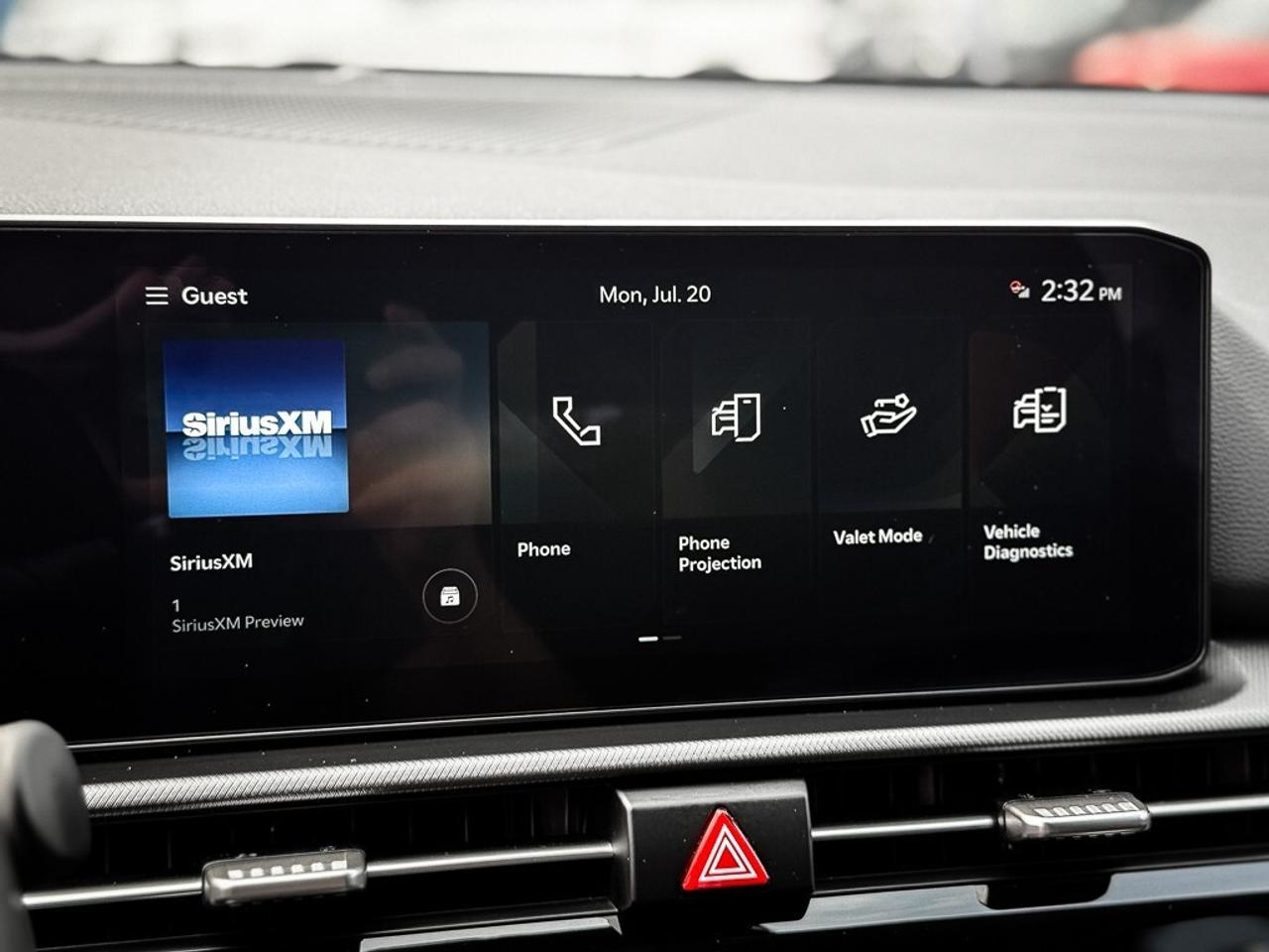 2026 Kia Sportage LX   HEATED SEATS   CARPLAY   LANE KEEP   SMART CR Photo