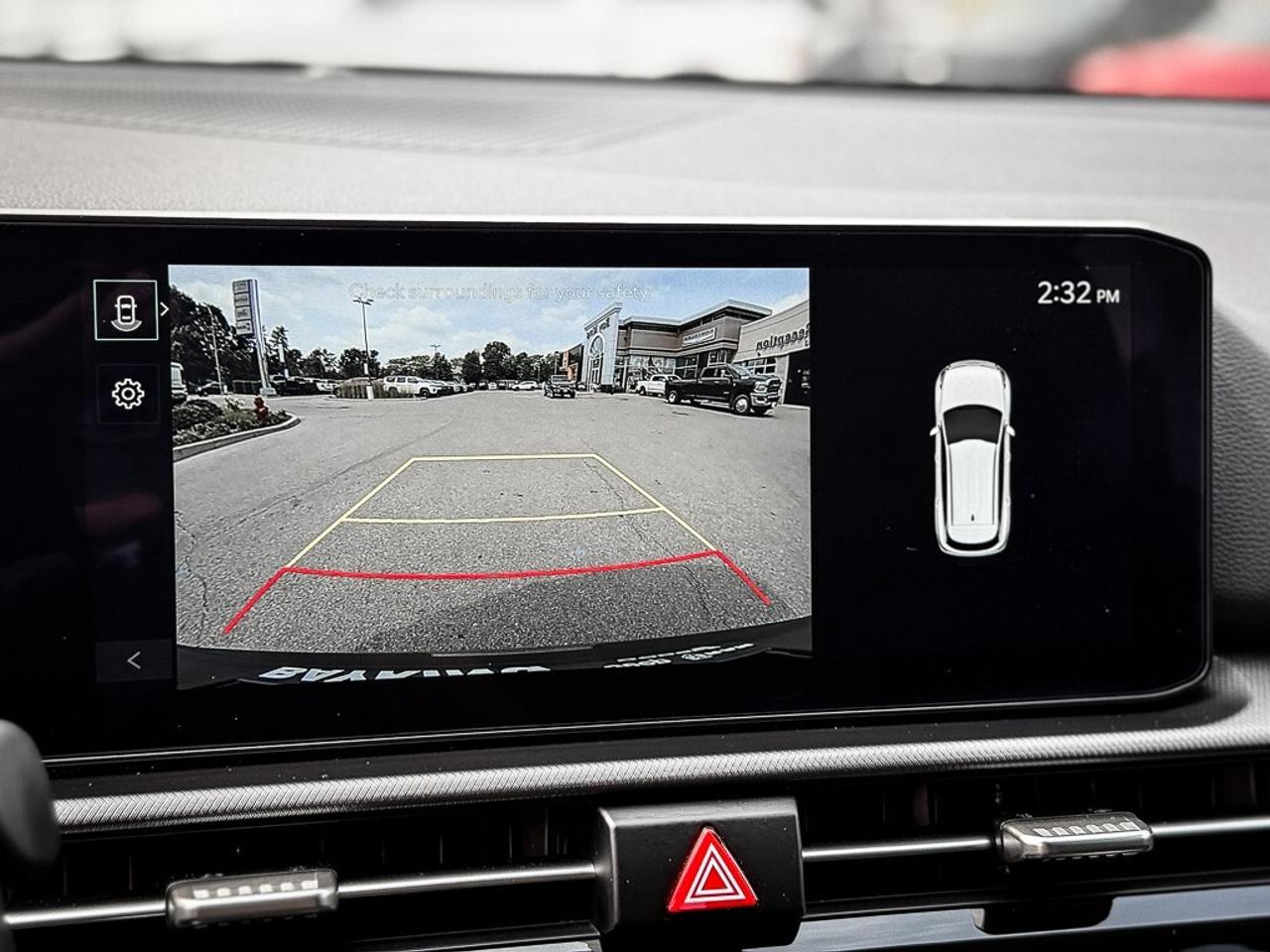 2026 Kia Sportage LX   HEATED SEATS   CARPLAY   LANE KEEP   SMART CR Photo