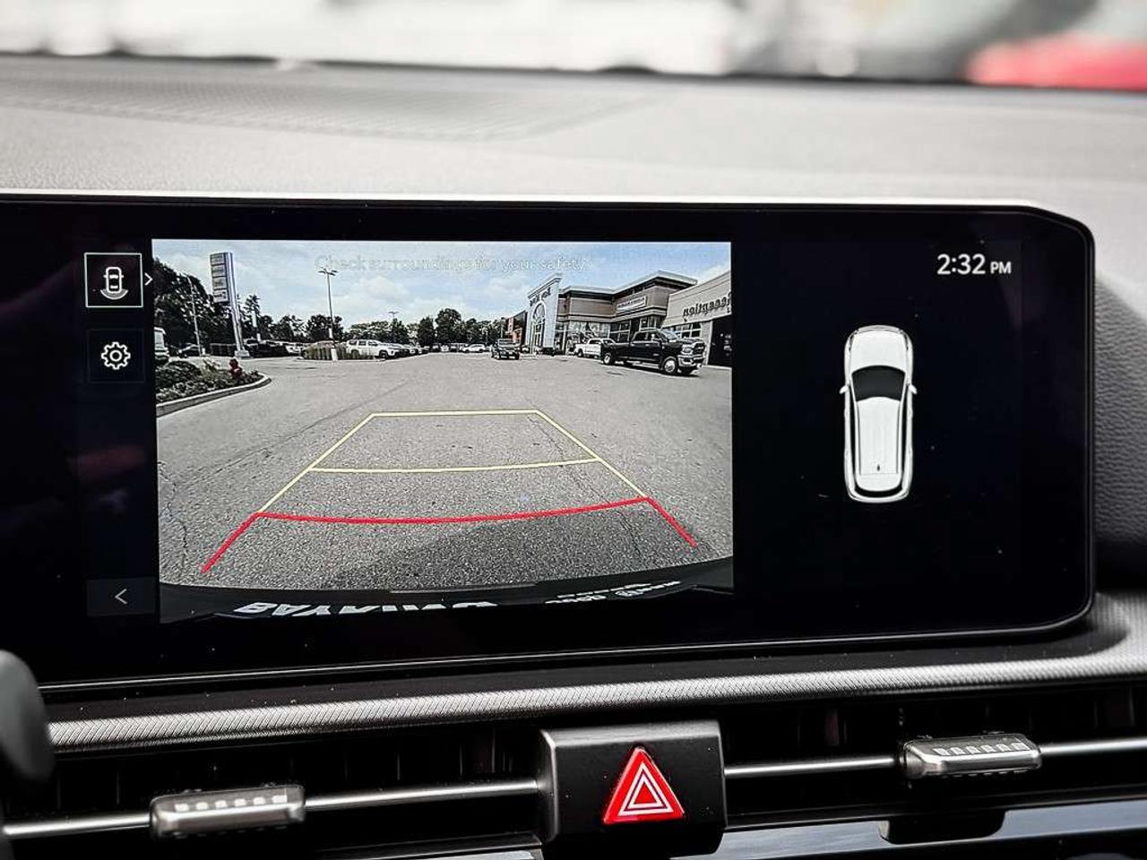 2026 Kia Sportage LX   HEATED SEATS   CARPLAY   LANE KEEP   SMART CRUISE CONTROL Photo