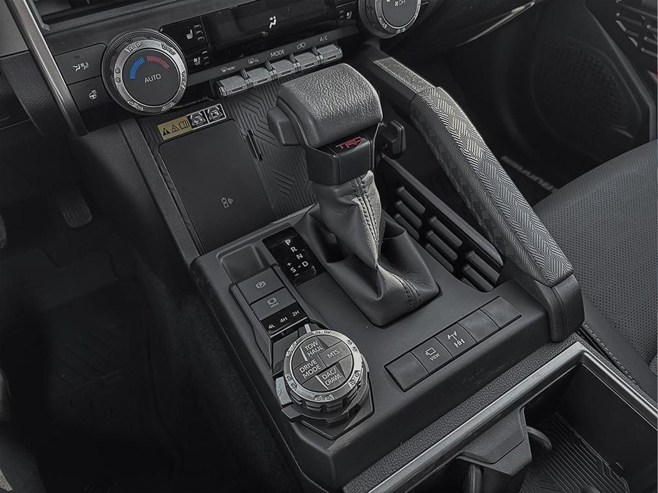 2026 Toyota 4Runner 4WD Photo