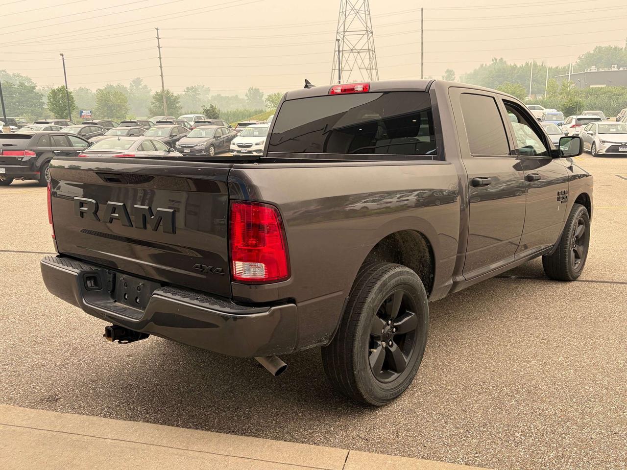 2023 RAM 1500 Express Photo4