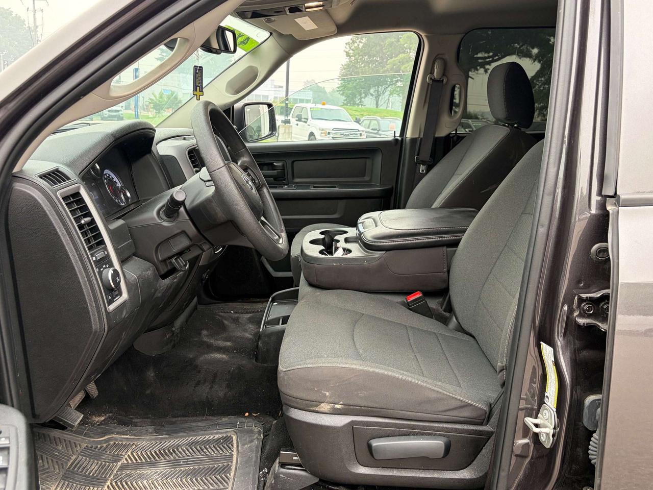 2023 RAM 1500 Express Photo