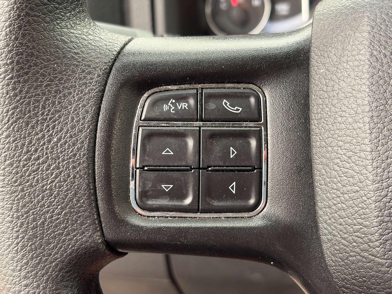 2023 RAM 1500 Express Photo