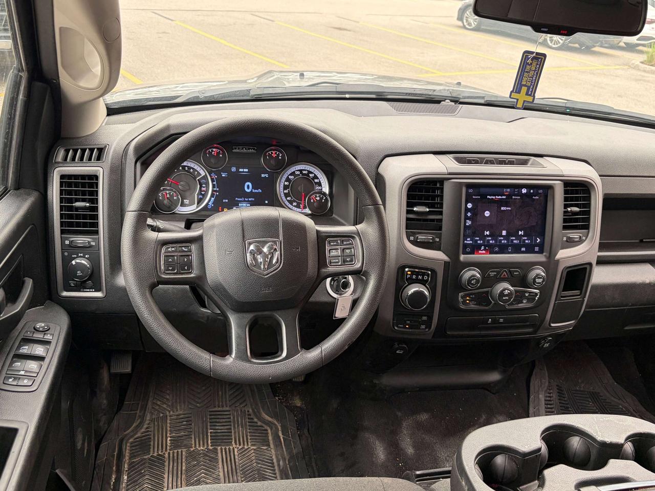 2023 RAM 1500 Express Photo