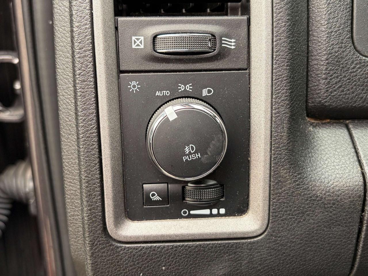 2023 RAM 1500 Express Photo