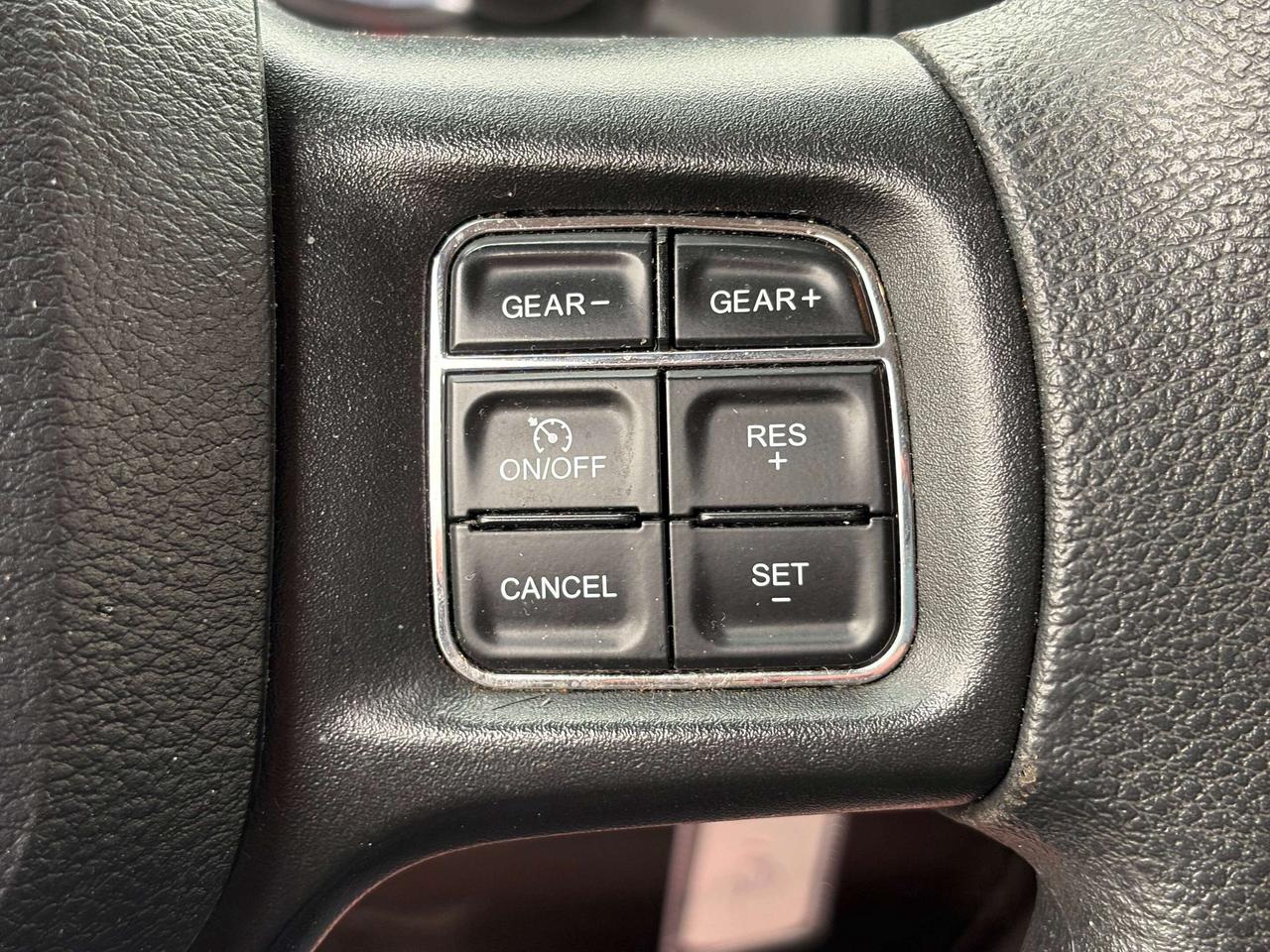 2023 RAM 1500 Express Photo