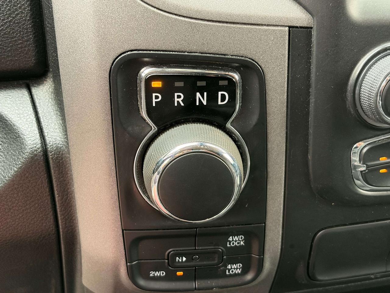2023 RAM 1500 Express Photo