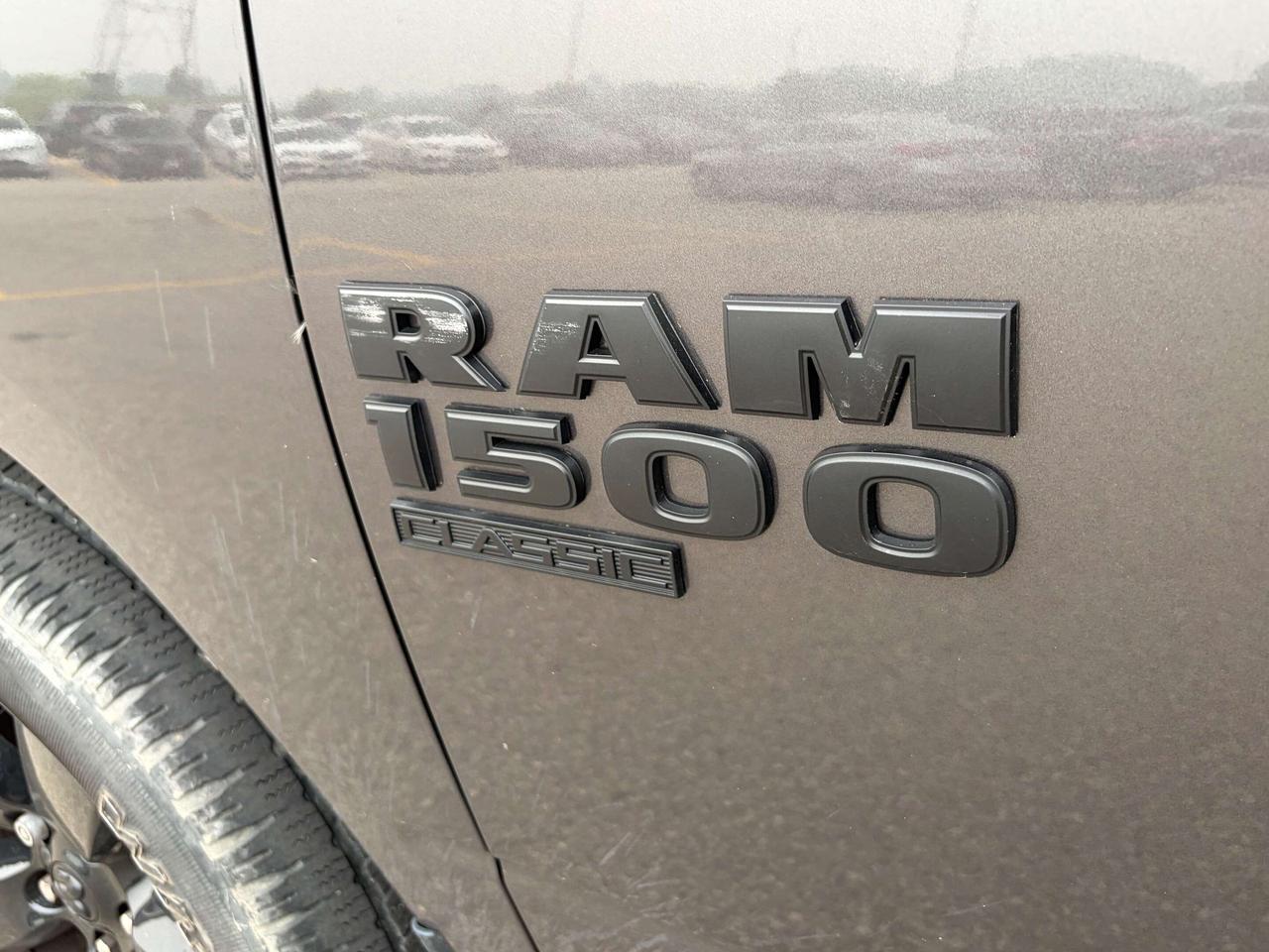 2023 RAM 1500 Express Photo