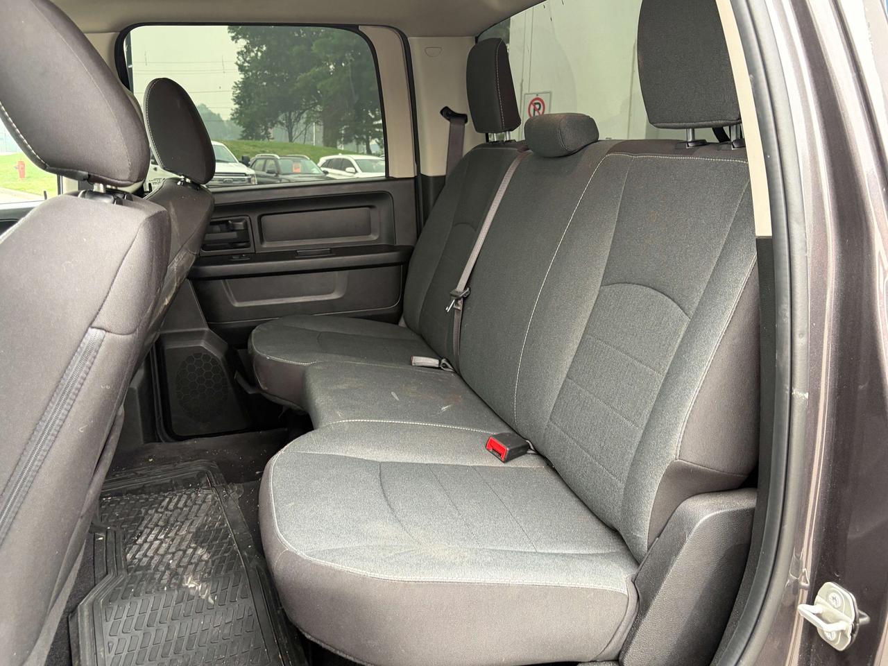 2023 RAM 1500 Express Photo