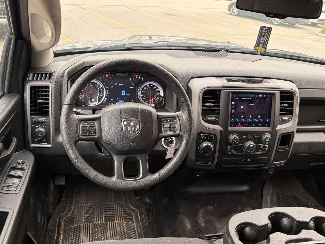 2023 RAM 1500 Express Photo