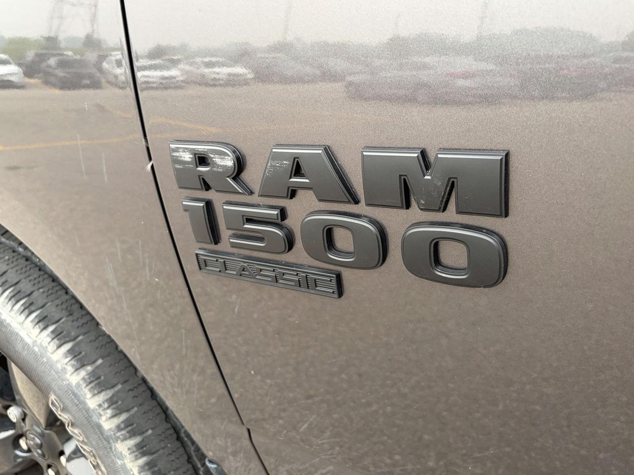 2023 RAM 1500 Express Photo