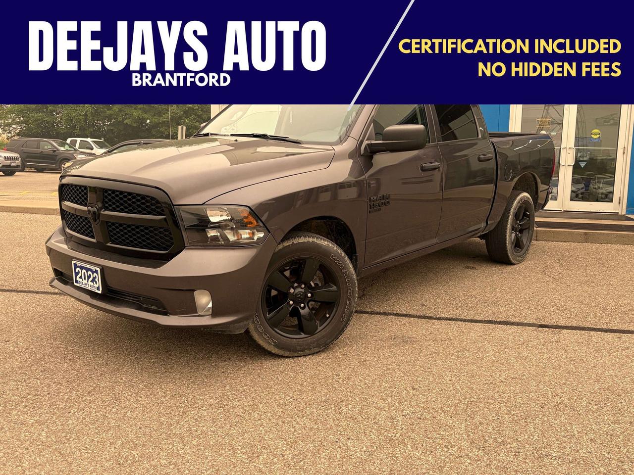 Vehicle Image