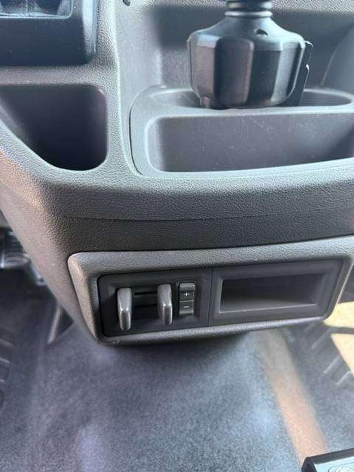 2019 Ford Transit Only 83,000 Kms from new. Photo