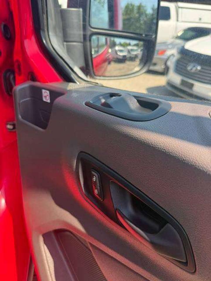 2019 Ford Transit only 83,000 Kms from new Photo