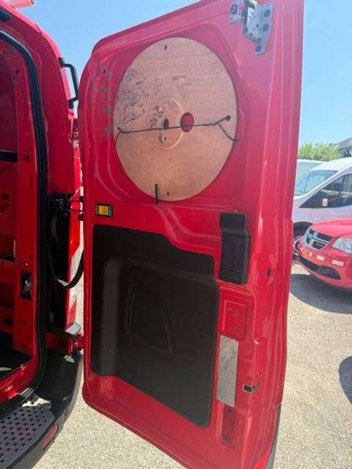 2019 Ford Transit only 83,000 Kms from new Photo