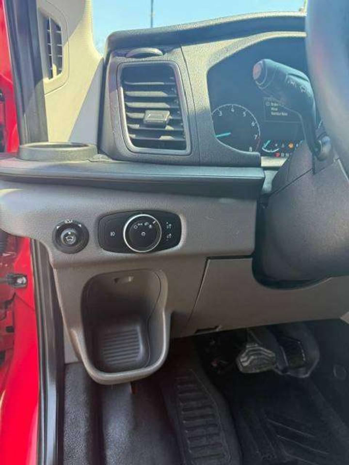 2019 Ford Transit only 83,000 Kms from new Photo