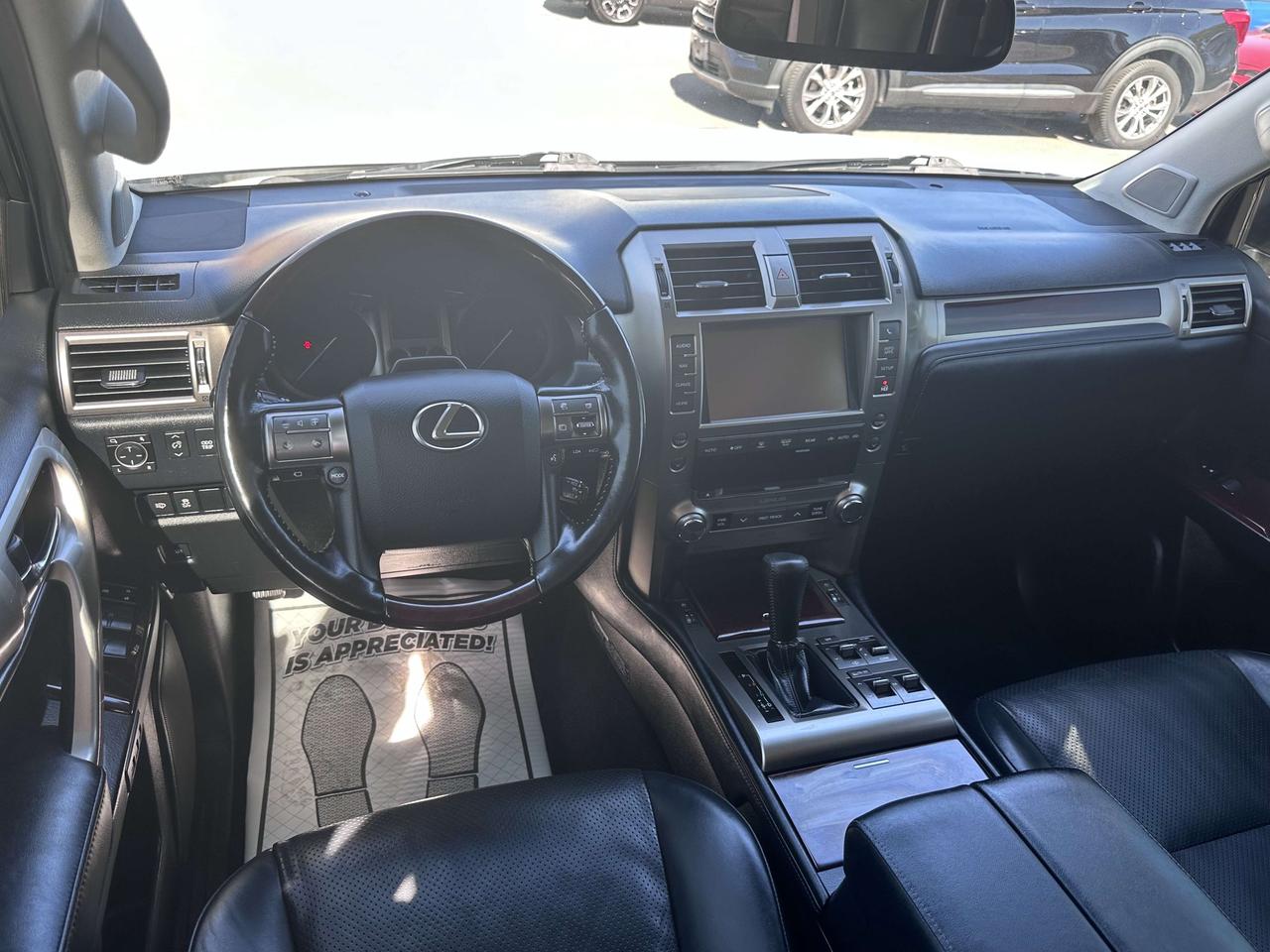 2017 Lexus GX LUXURY ~ NO ACCIDENTS ~ CERTIFIED Photo