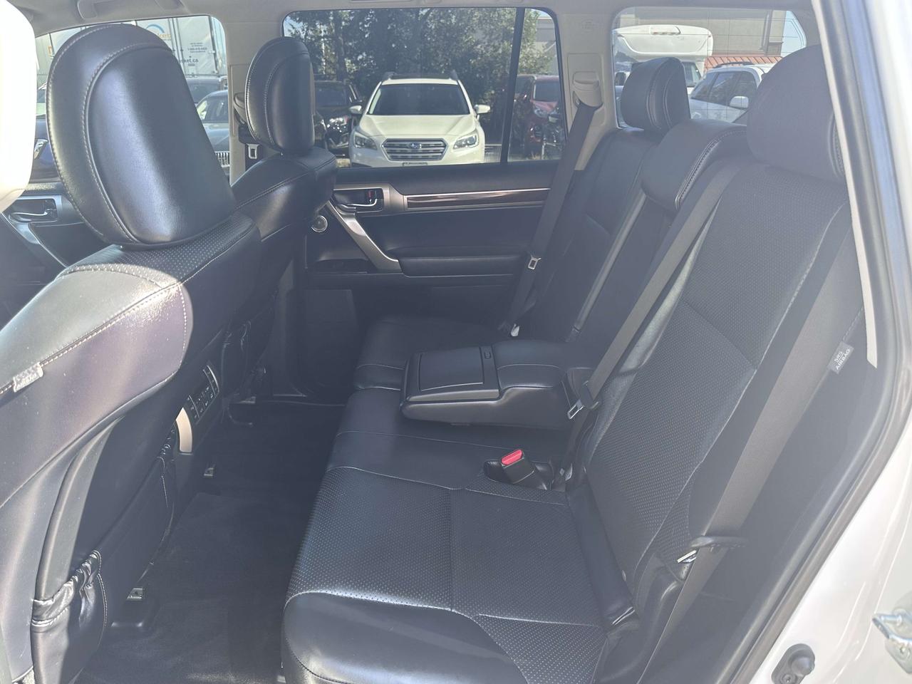 2017 Lexus GX LUXURY ~ NO ACCIDENTS ~ CERTIFIED Photo
