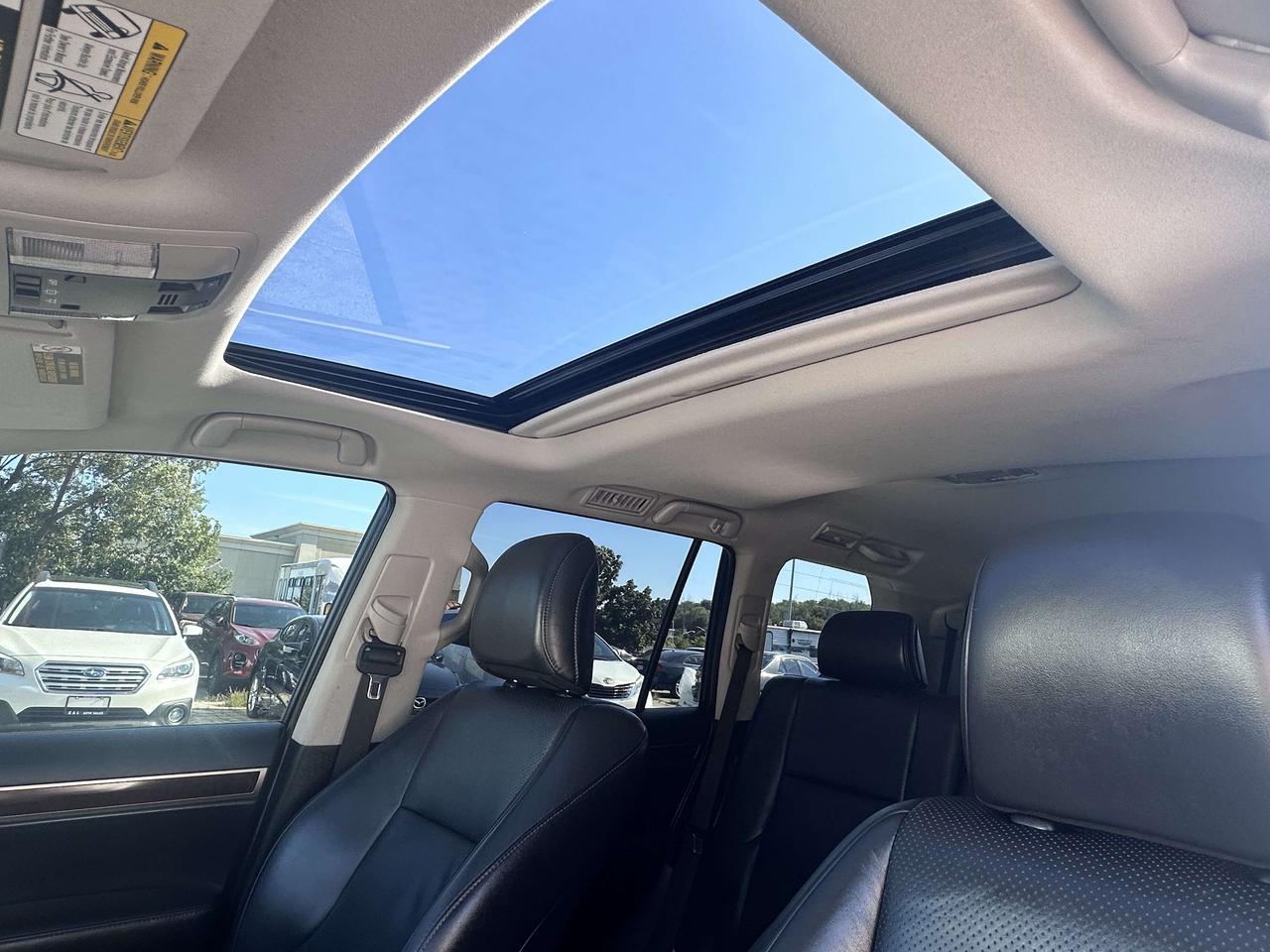 2017 Lexus GX LUXURY ~ NO ACCIDENTS ~ CERTIFIED Photo