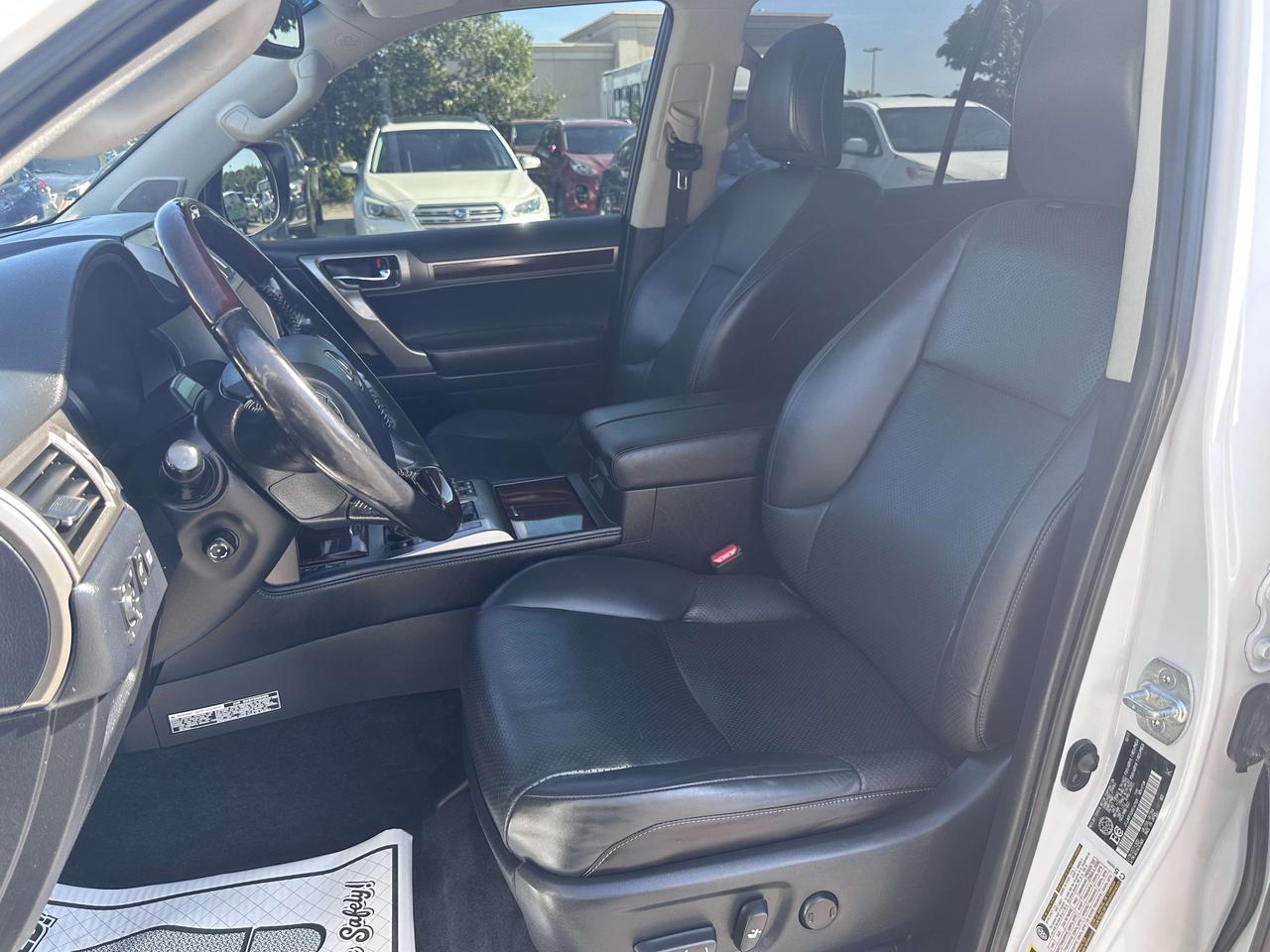 2017 Lexus GX LUXURY ~ NO ACCIDENTS ~ CERTIFIED Photo
