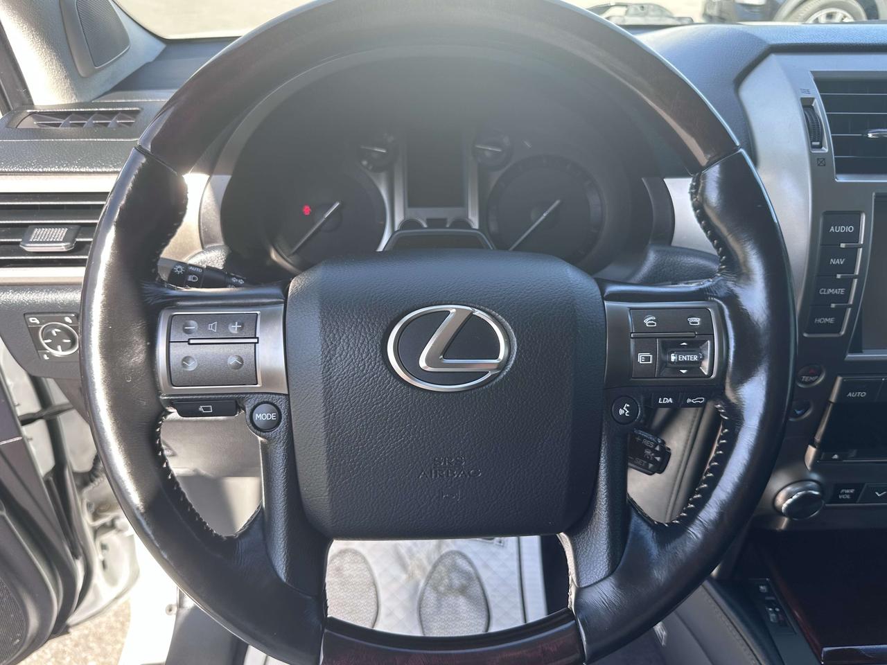 2017 Lexus GX LUXURY ~ NO ACCIDENTS ~ CERTIFIED Photo