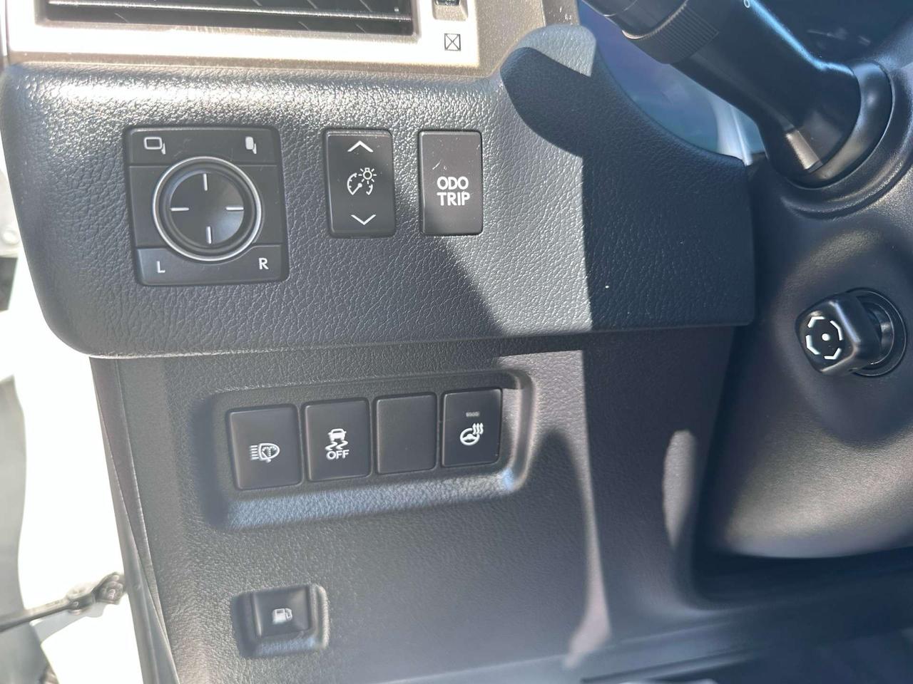 2017 Lexus GX LUXURY ~ NO ACCIDENTS ~ CERTIFIED Photo