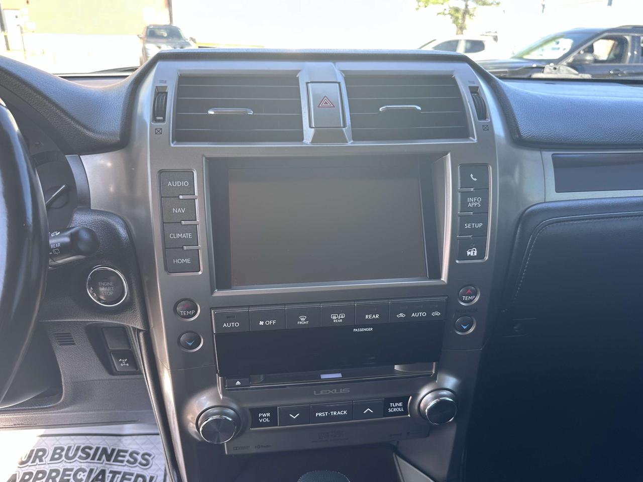 2017 Lexus GX LUXURY ~ NO ACCIDENTS ~ CERTIFIED Photo