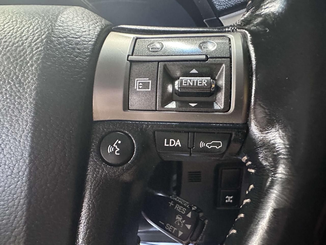 2017 Lexus GX LUXURY ~ NO ACCIDENTS ~ CERTIFIED Photo
