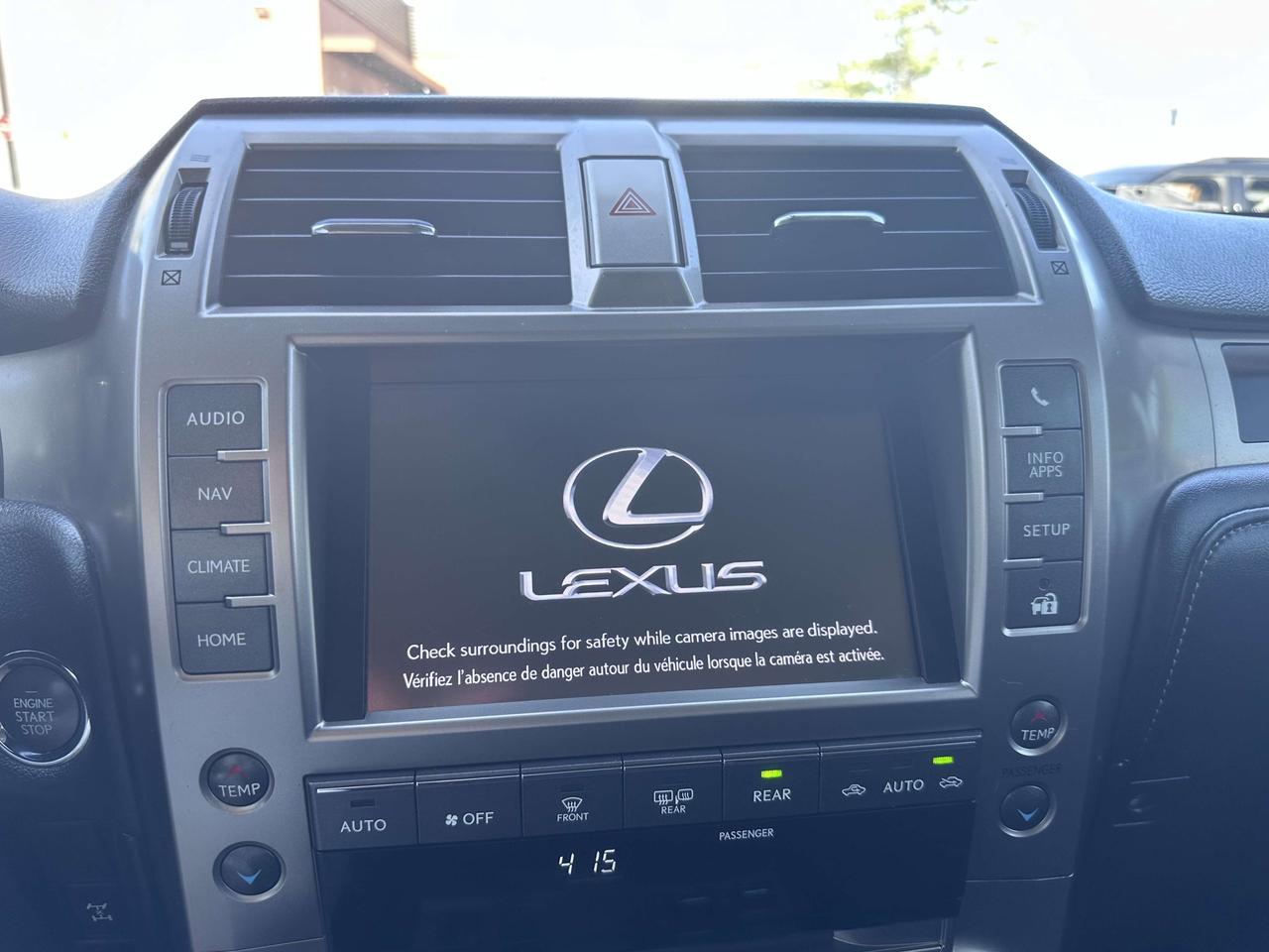 2017 Lexus GX LUXURY ~ NO ACCIDENTS ~ CERTIFIED Photo