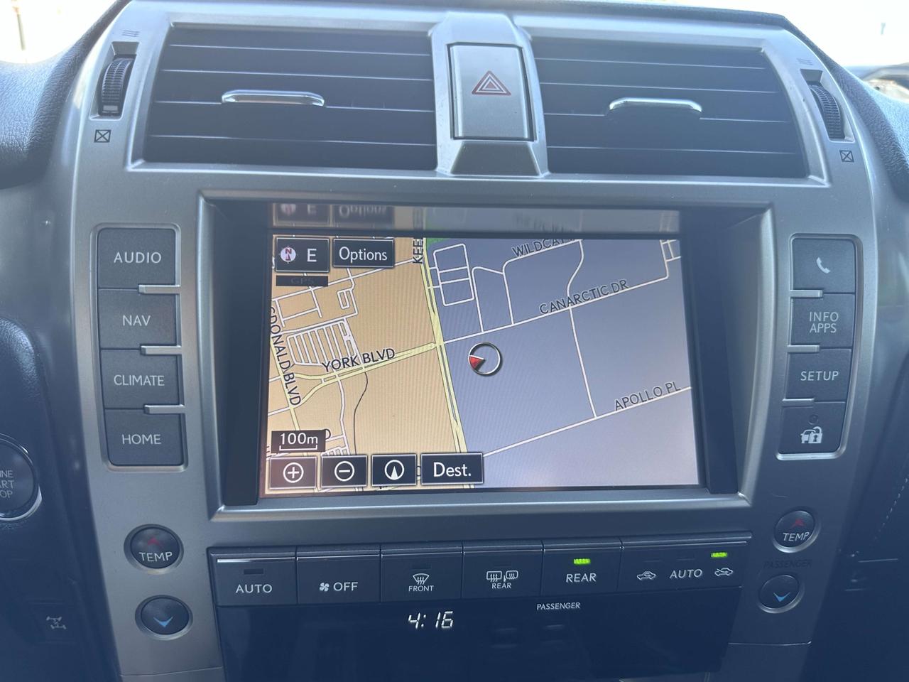 2017 Lexus GX LUXURY ~ NO ACCIDENTS ~ CERTIFIED Photo
