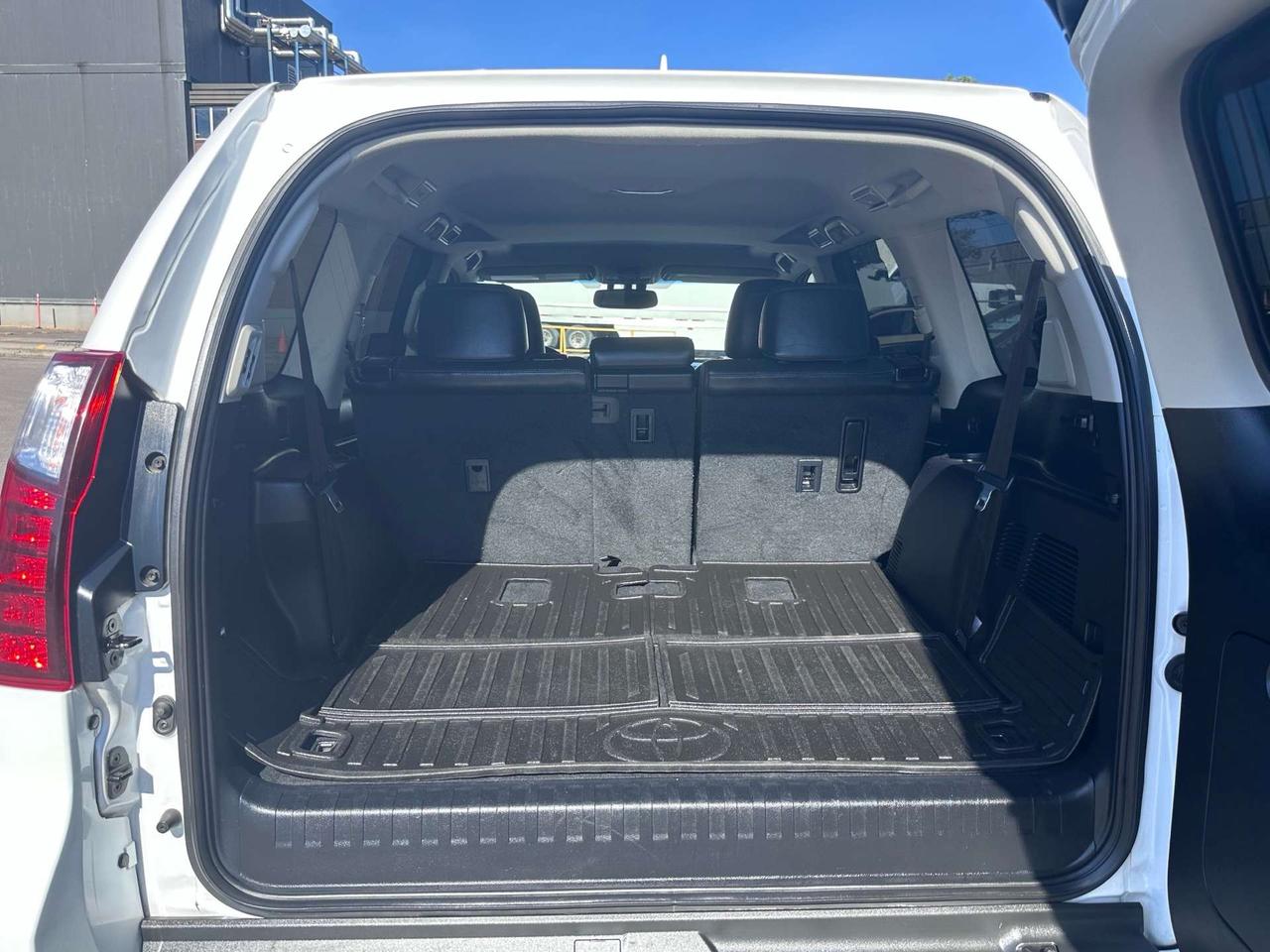 2017 Lexus GX LUXURY ~ NO ACCIDENTS ~ CERTIFIED Photo