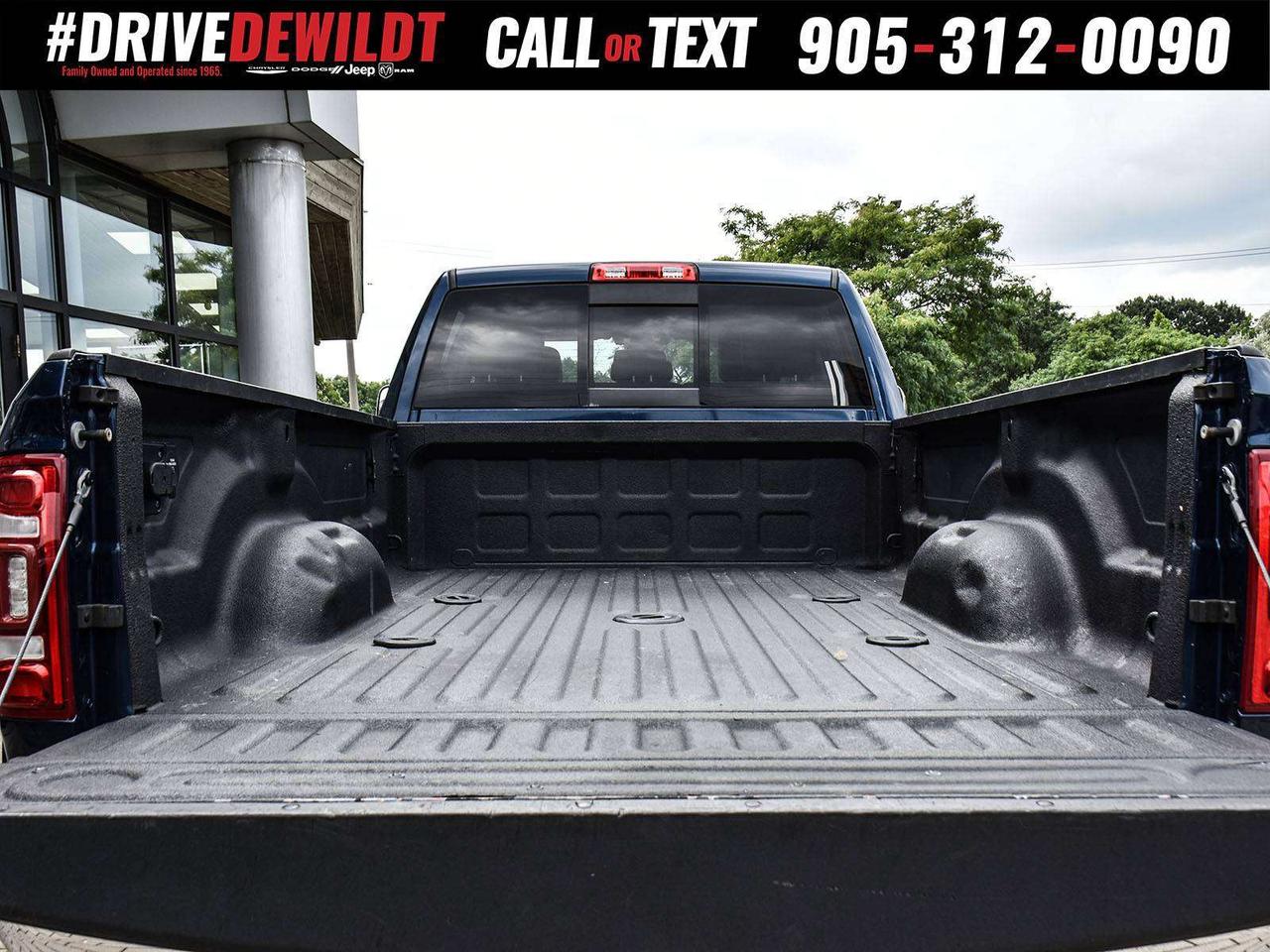 2022 RAM 3500 LARAMIE   DIESEL ENGINE   DUAL REAR WHEELS Photo
