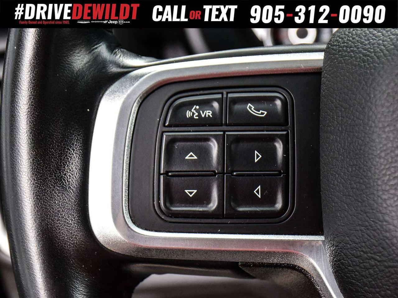 2022 RAM 3500 LARAMIE   DIESEL ENGINE   DUAL REAR WHEELS Photo
