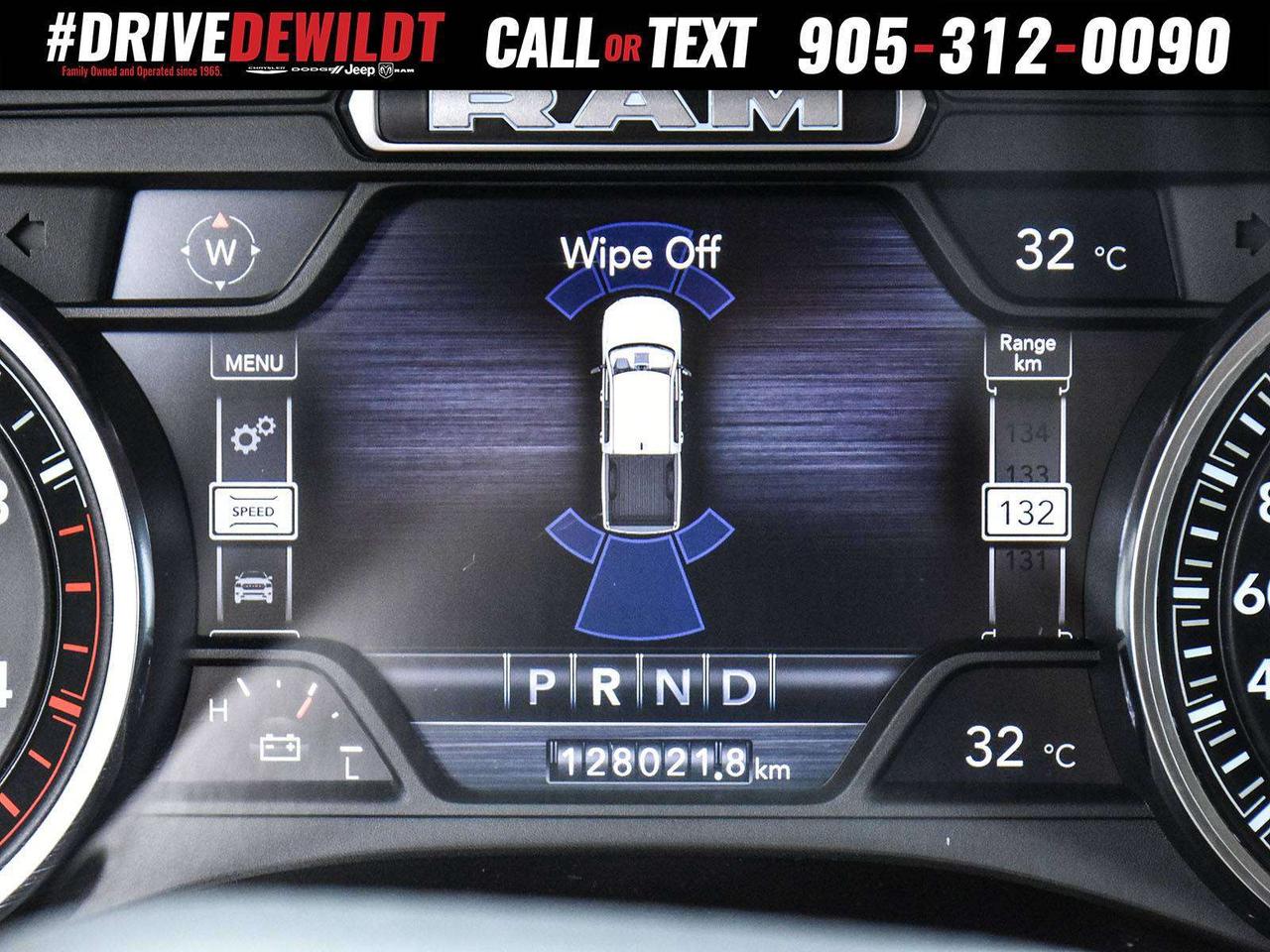 2022 RAM 3500 LARAMIE   DIESEL ENGINE   DUAL REAR WHEELS Photo