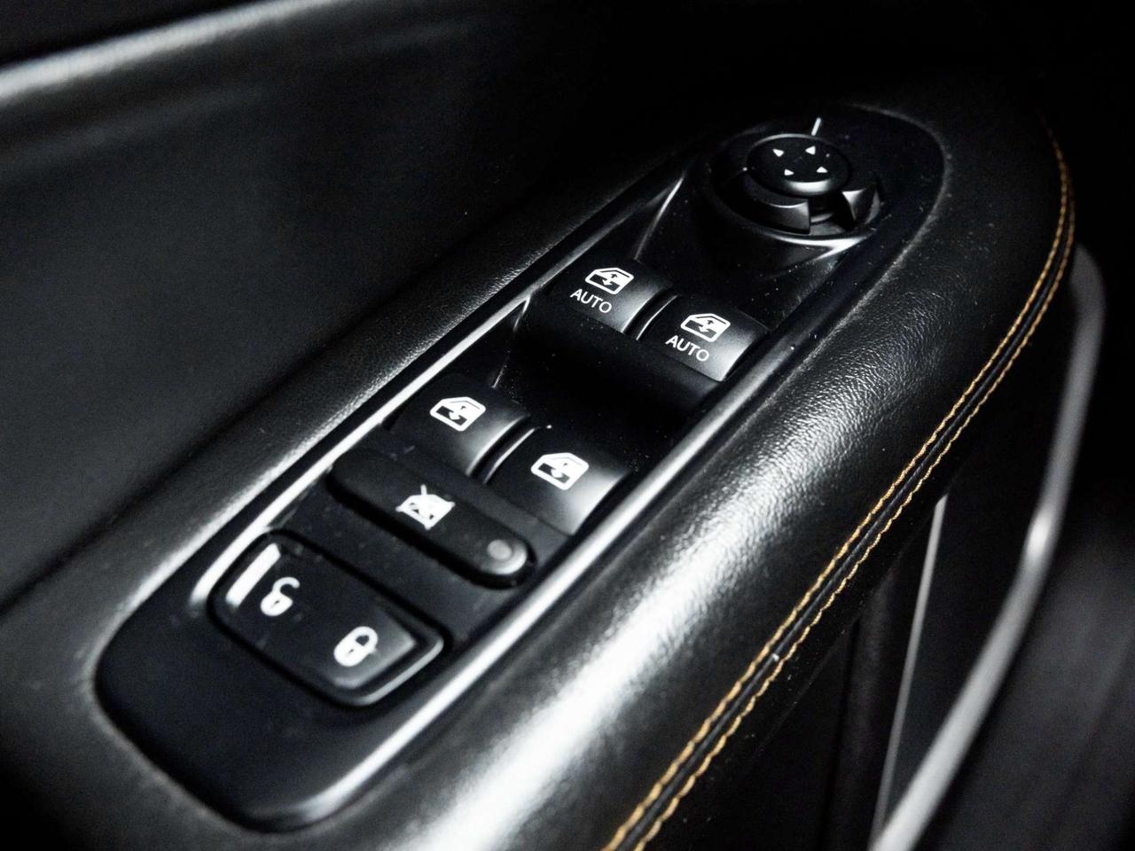 2019 Jeep Compass Limited 4x4,Nav, Camera, Leather Photo