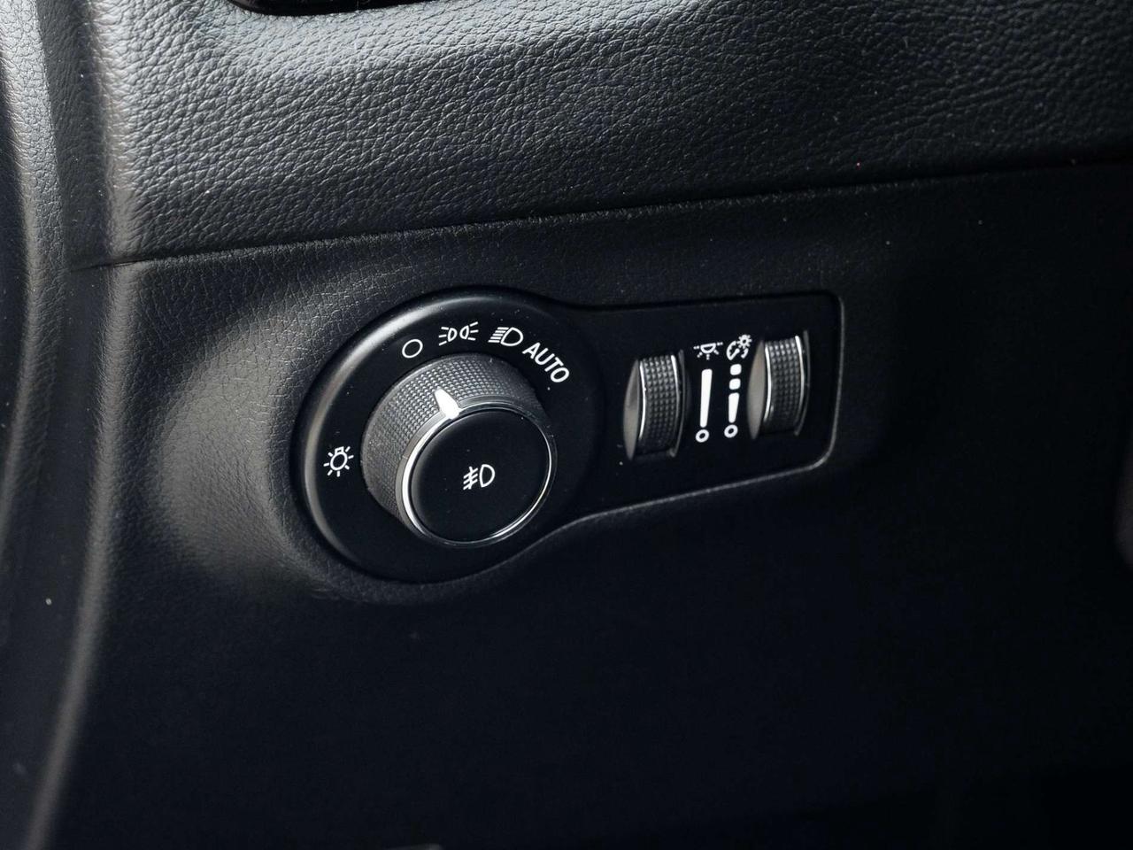 2019 Jeep Compass Limited 4x4,Nav, Camera, Leather Photo