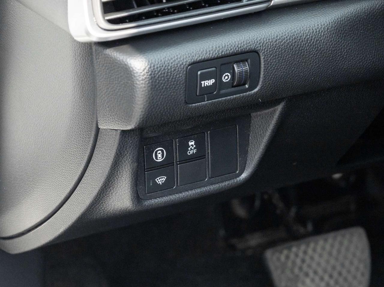 2019 Honda Accord LX -Dealer Serviced-Camera-Heated Seats-Lane Keep- Photo