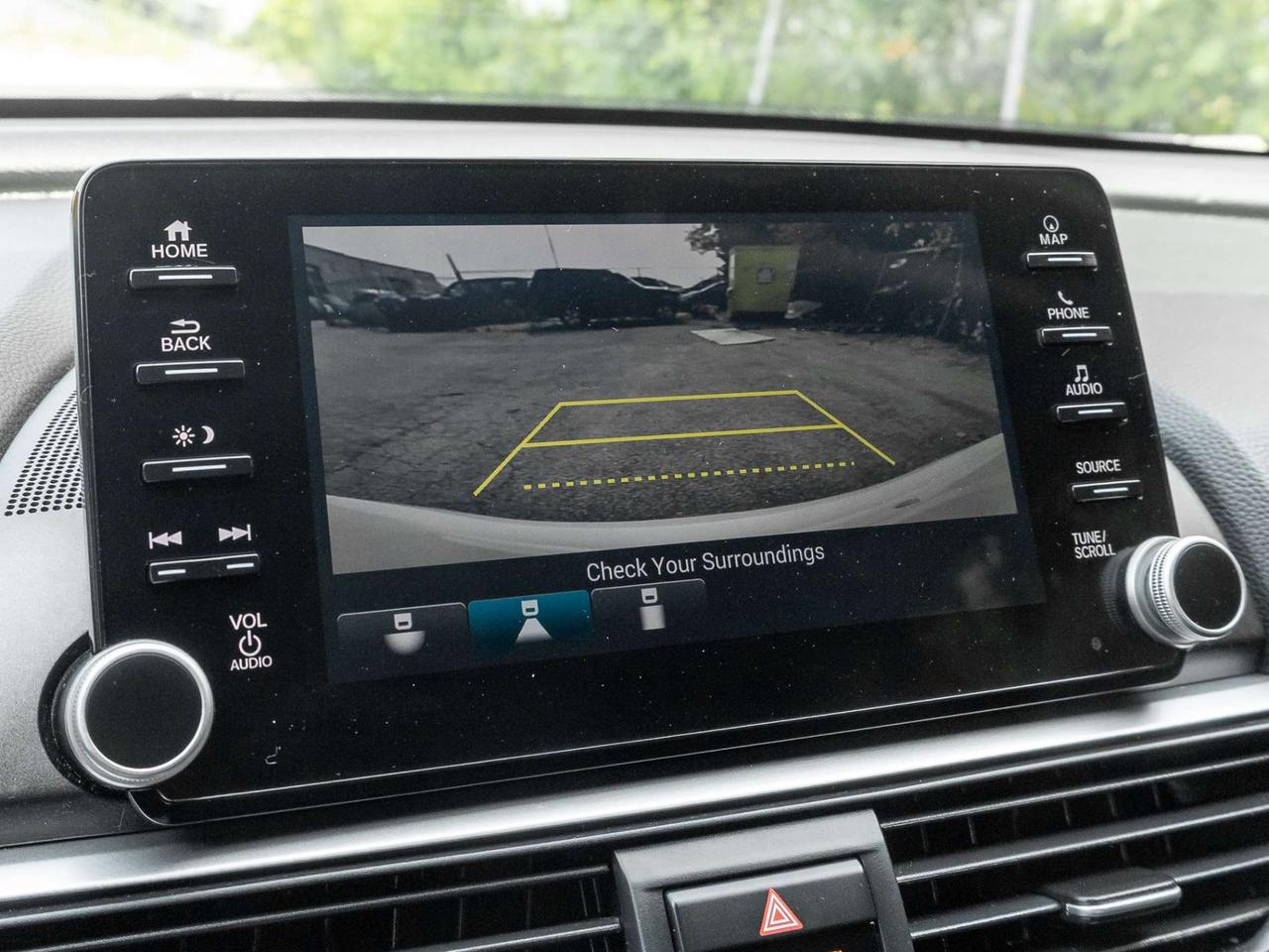 2019 Honda Accord LX -Dealer Serviced-Camera-Heated Seats-Lane Keep- Photo