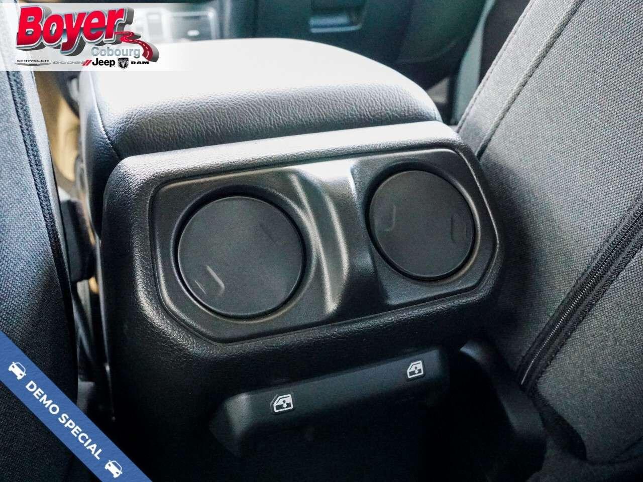 2026 Jeep Wrangler Willys 4 Door 4x4 Photo