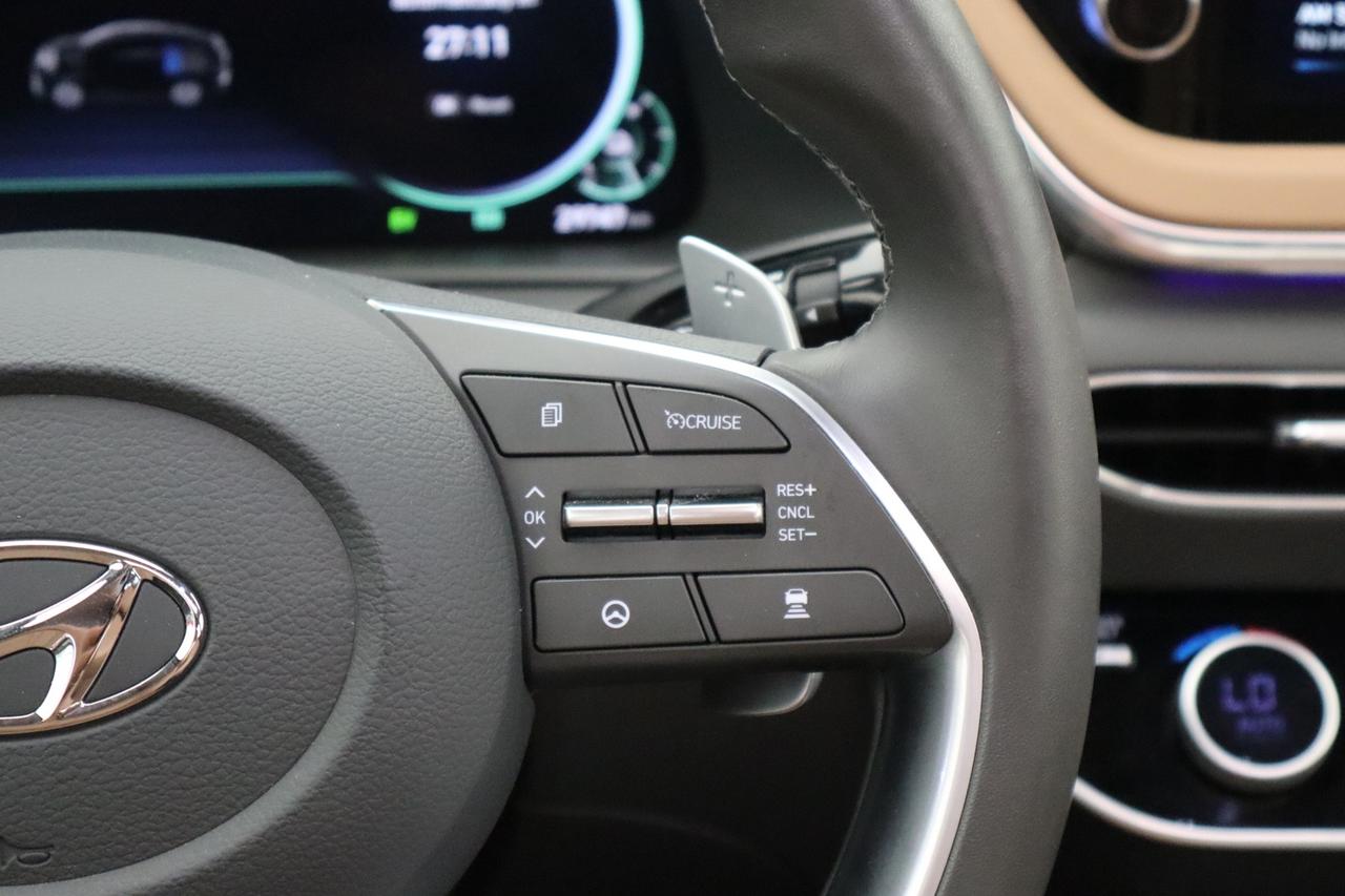 2023 Hyundai Sonata Hybrid ULTIMATE NO ACCIDENT HUD VENTED SEATS Photo