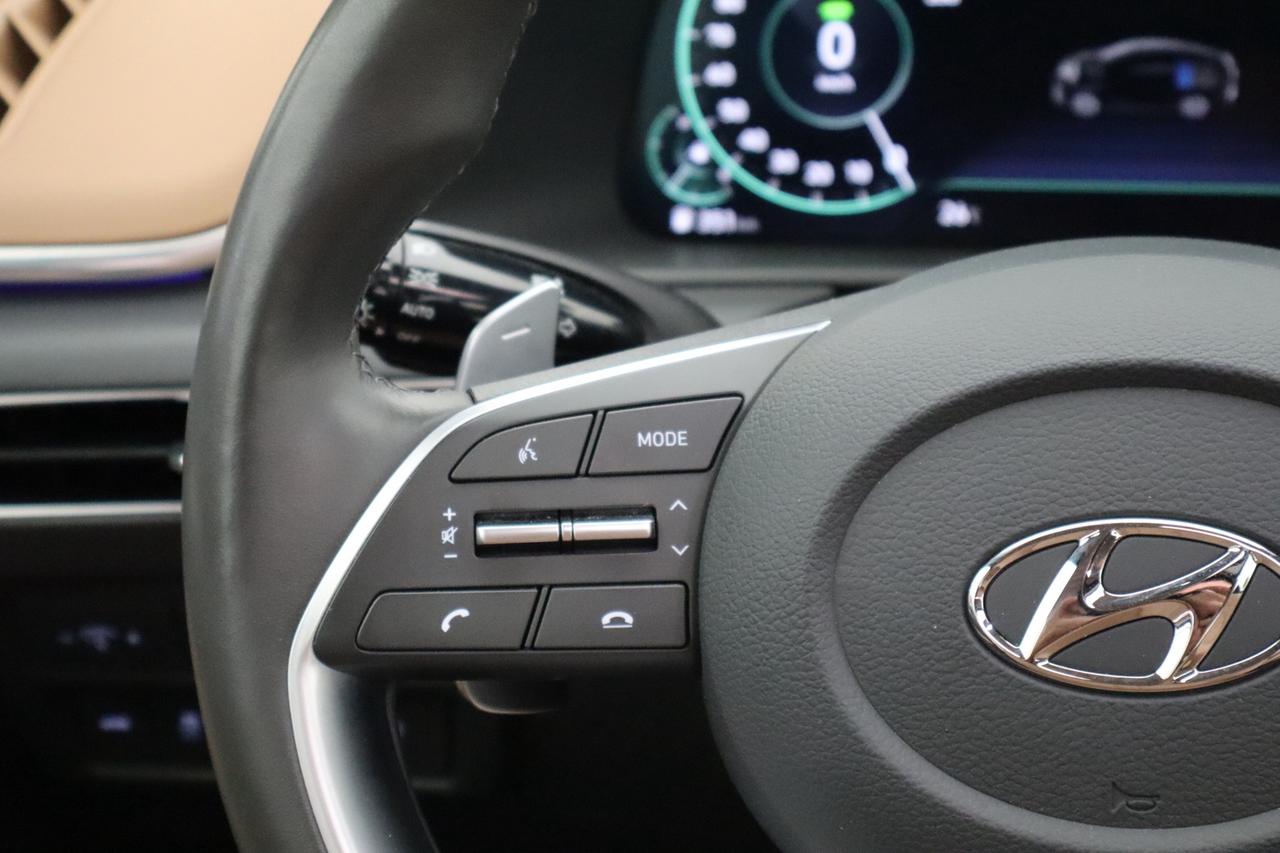2023 Hyundai Sonata Hybrid ULTIMATE NO ACCIDENT HUD VENTED SEATS Photo