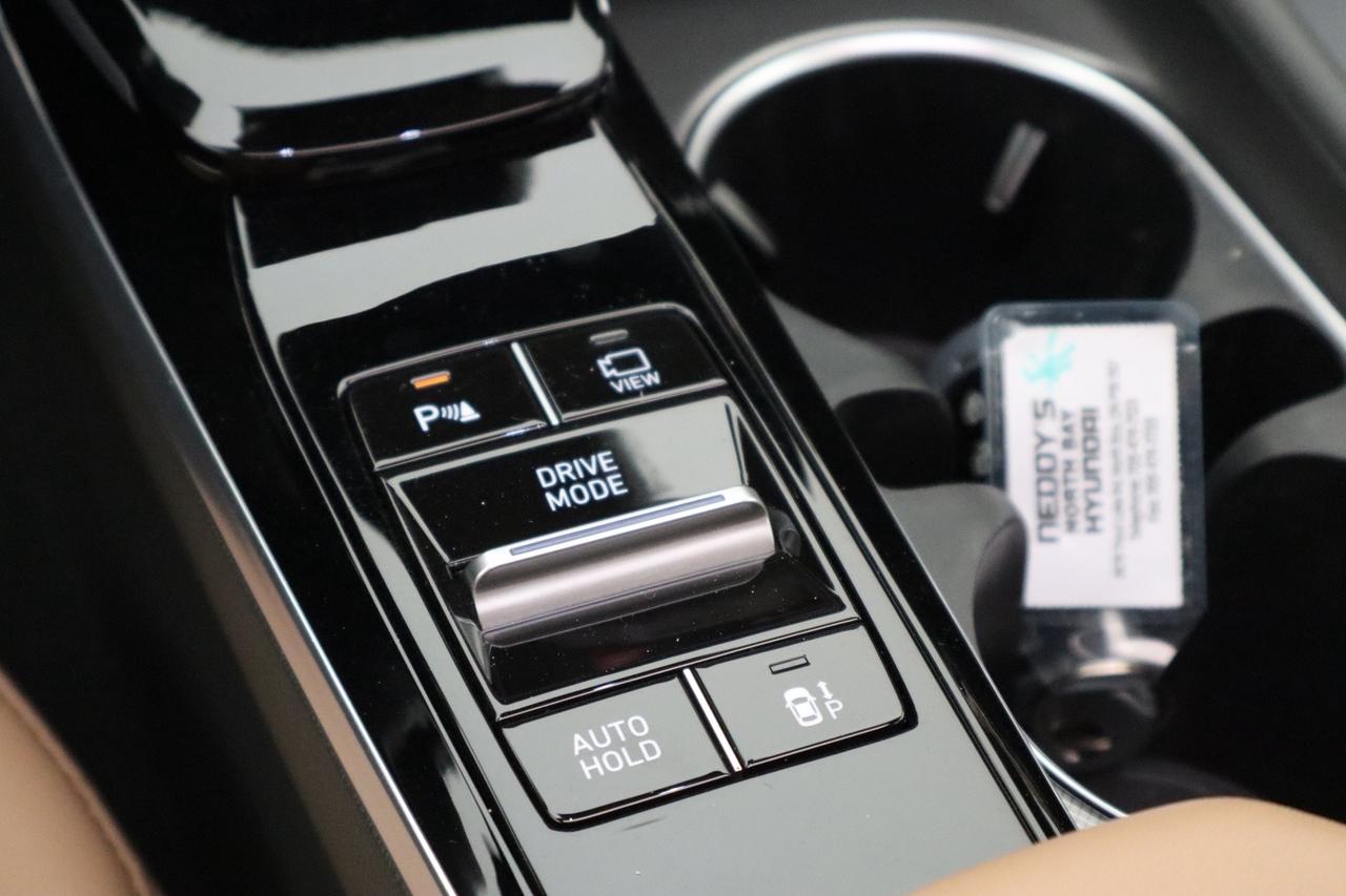 2023 Hyundai Sonata Hybrid ULTIMATE NO ACCIDENT HUD VENTED SEATS Photo