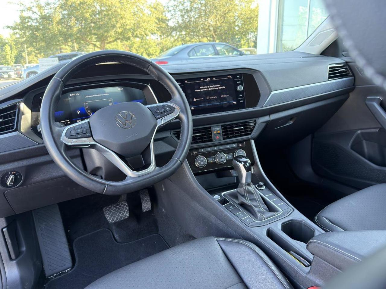 2023 Volkswagen Jetta Comfortline AUTO Photo