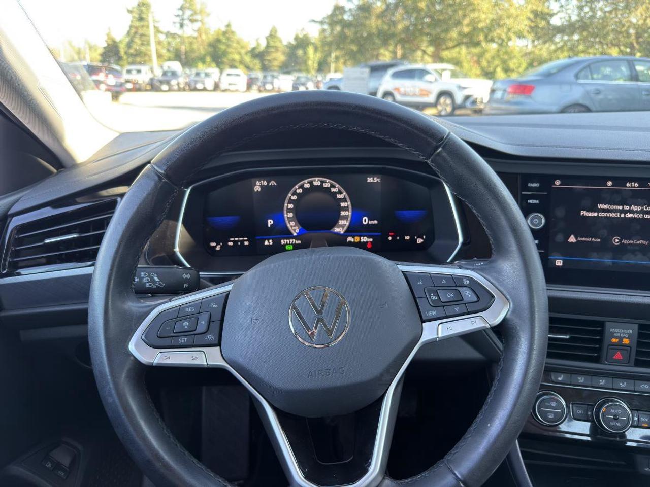 2023 Volkswagen Jetta Comfortline AUTO Photo