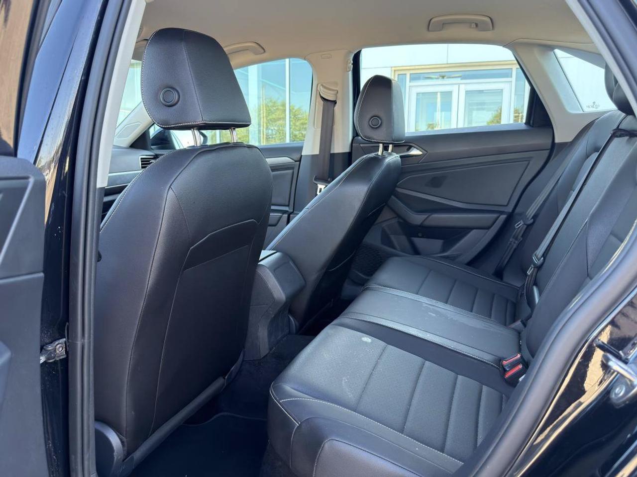 2023 Volkswagen Jetta Comfortline AUTO Photo