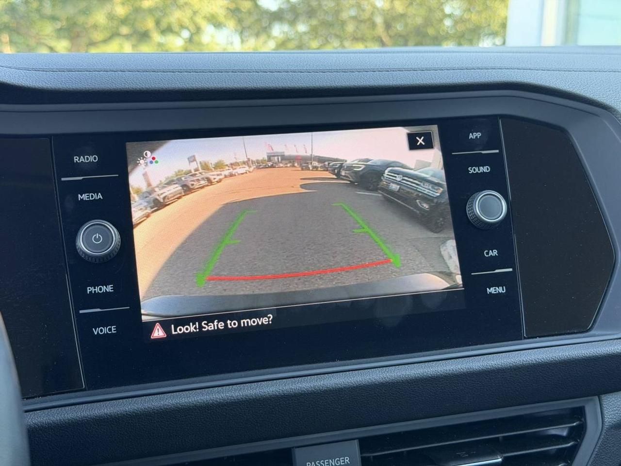 2023 Volkswagen Jetta Comfortline AUTO Photo