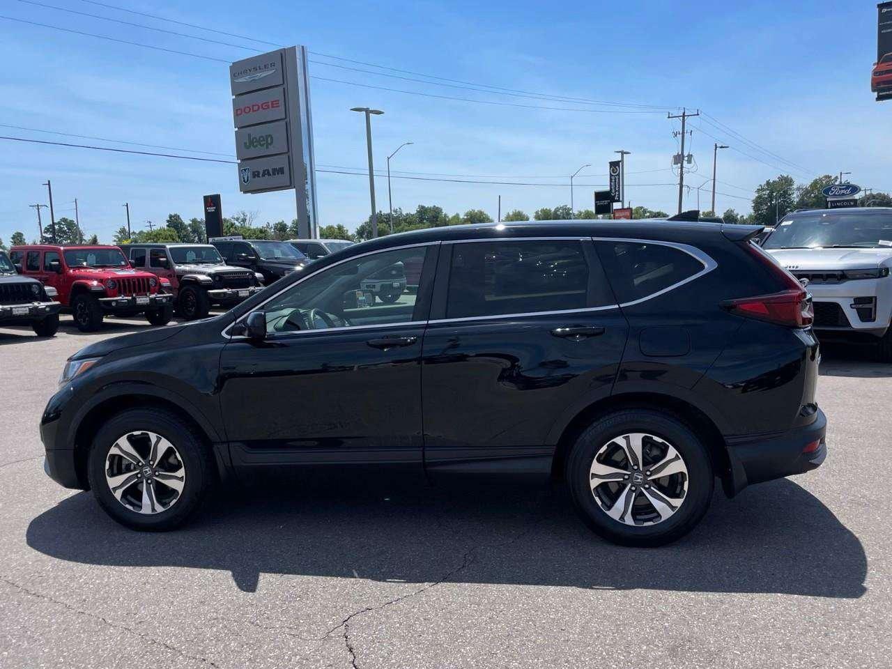 2021 Honda CR-V CLEAN CARFAX   HTD SEATS   RMT START Photo