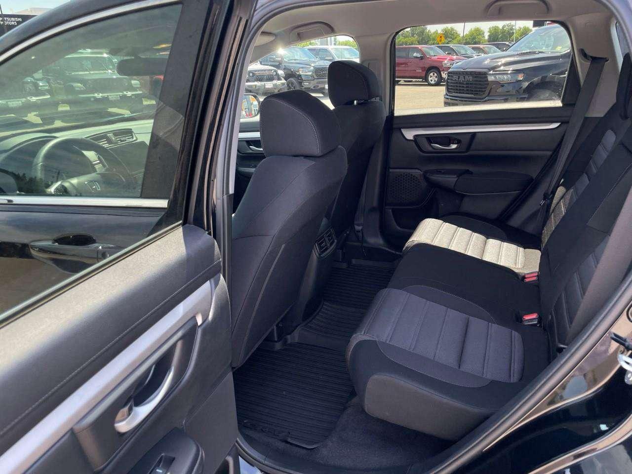2021 Honda CR-V CLEAN CARFAX   HTD SEATS   RMT START Photo