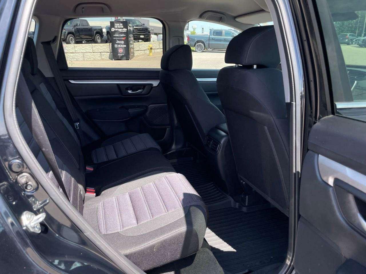 2021 Honda CR-V CLEAN CARFAX   HTD SEATS   RMT START Photo