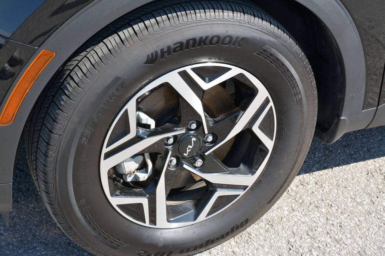2023 Kia Sportage LX Photo